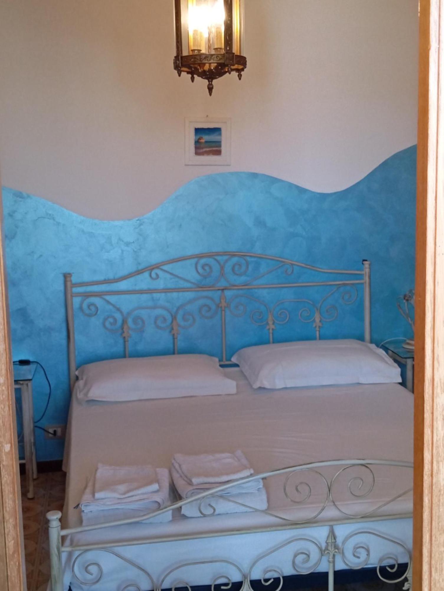 B&B Il Cedro Salve Exterior photo