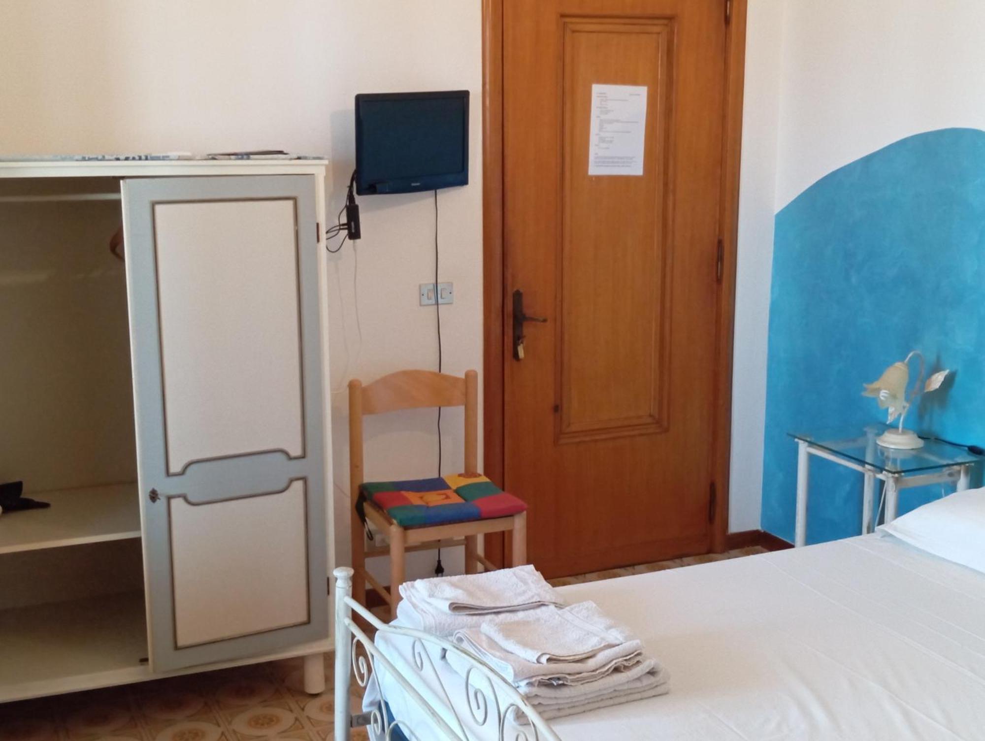 B&B Il Cedro Salve Exterior photo