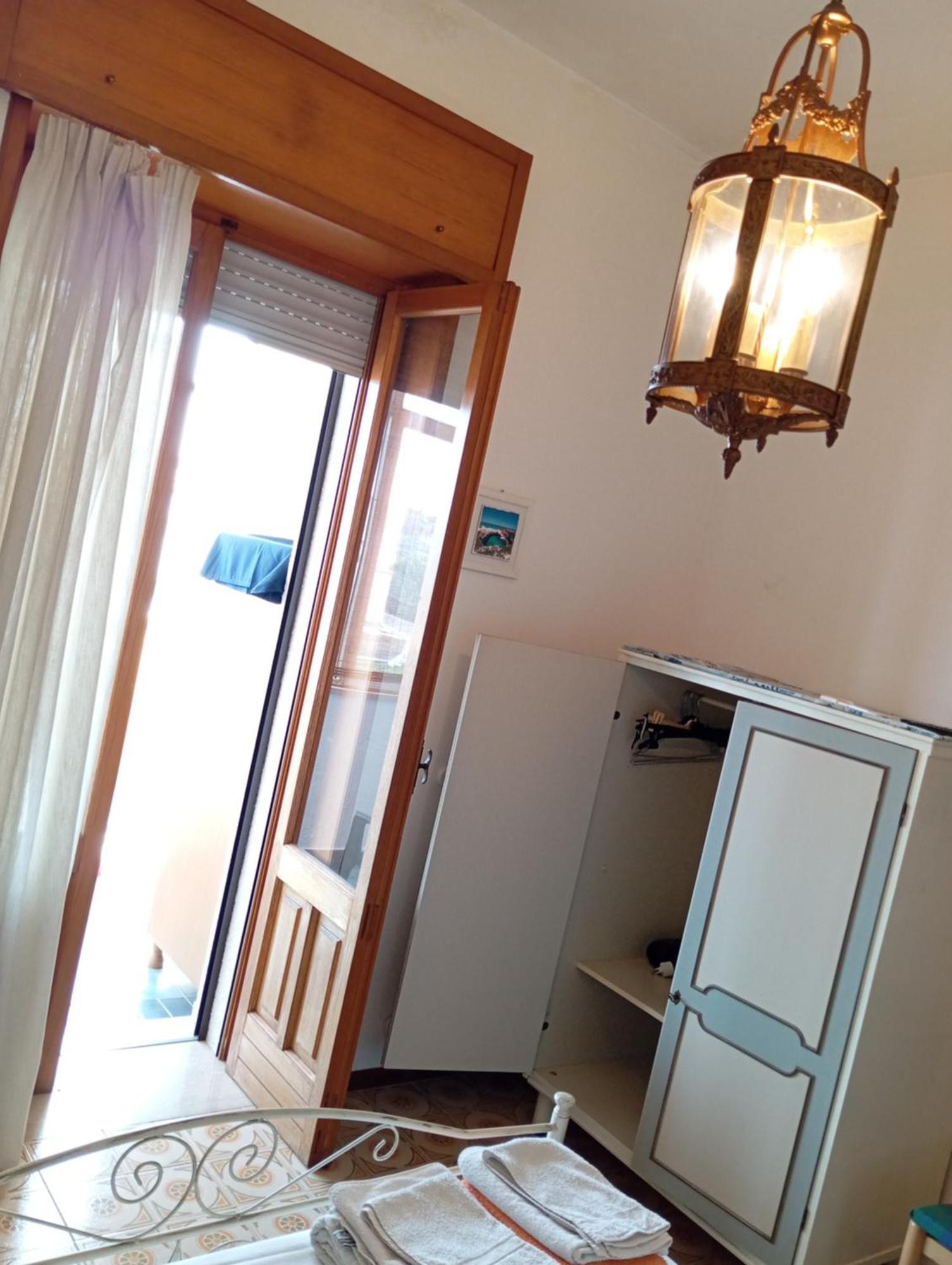 B&B Il Cedro Salve Exterior photo