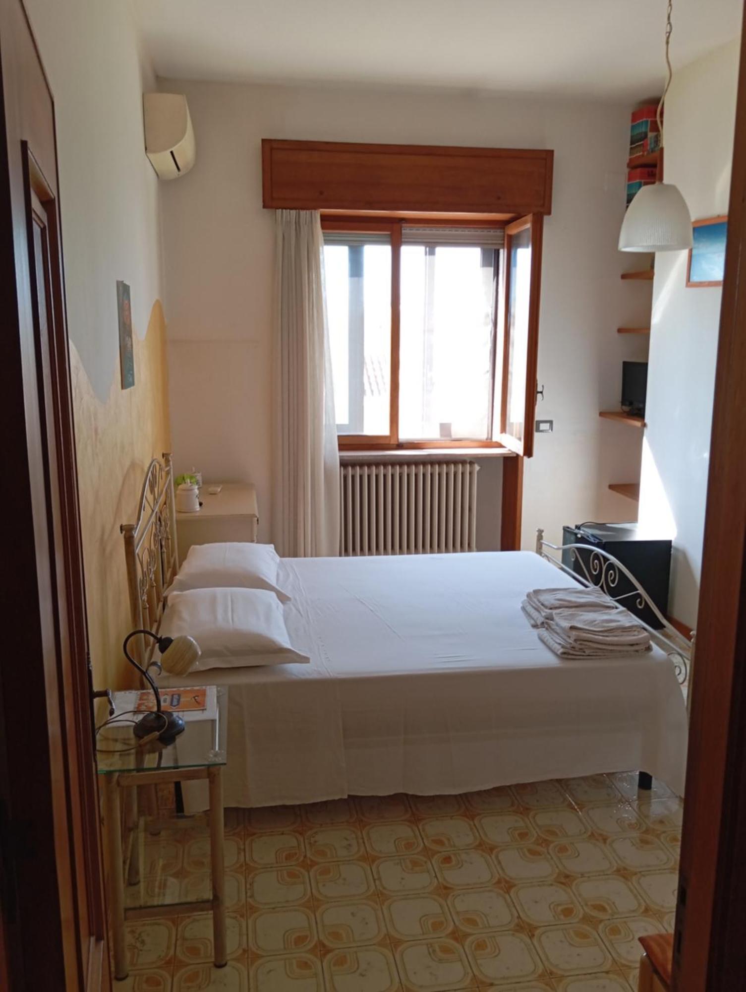 B&B Il Cedro Salve Exterior photo