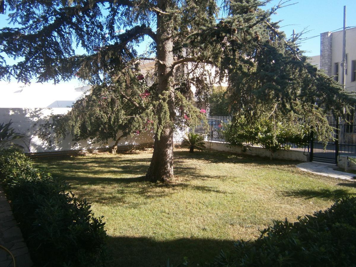 B&B Il Cedro Salve Exterior photo